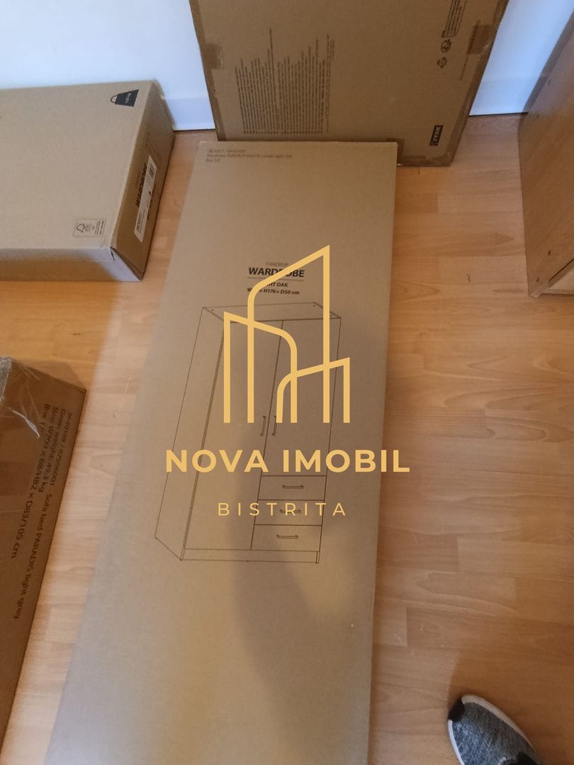 Garsoniera Calea Moldovei - Poză 7