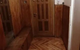 Apartament 3 camere decomandate, 65 mp, renovabil, zona N. Titulescu - Poză 7