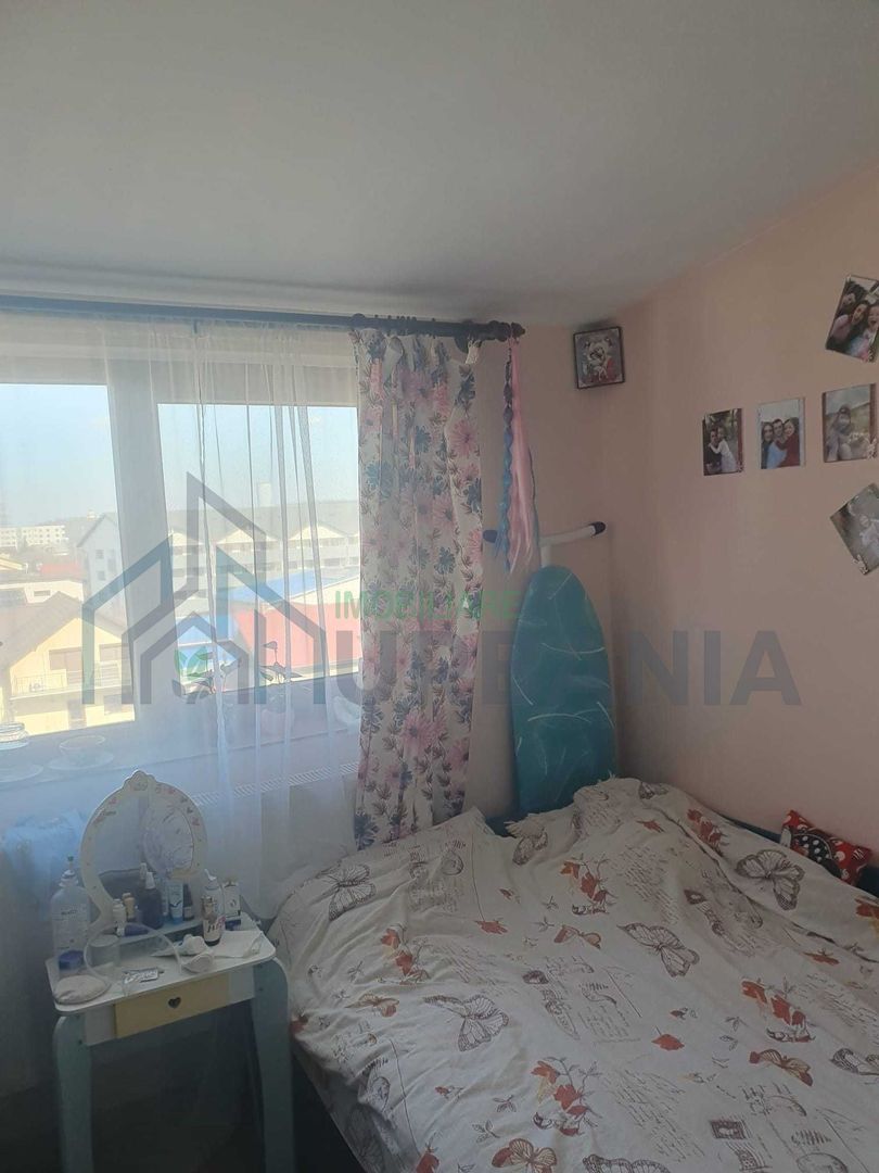 Apartament 3 camere Valea Adâncă Hotel Capitol boxă 14m AC parcare - Poză 4