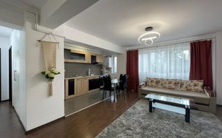 Apartament de inchiriat cu 2 camere mobilat utilat si loc de parcare - Poză 7