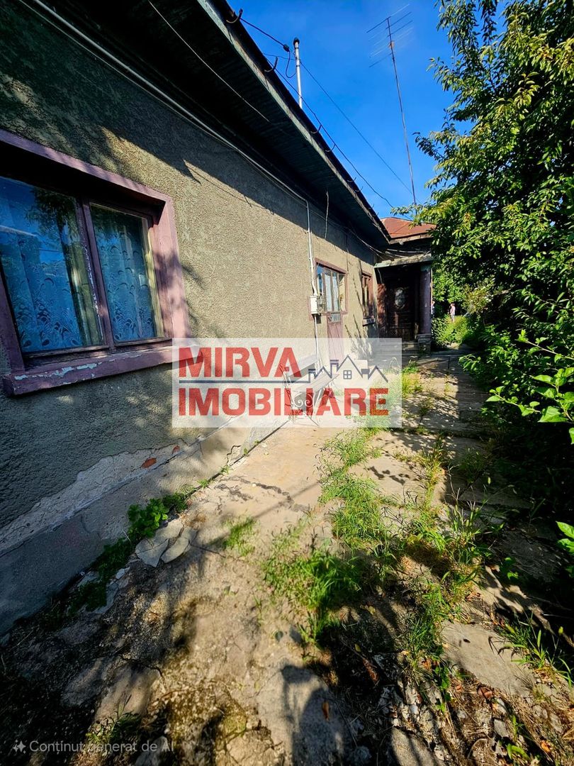 🏡 Casă cu teren generos de 1.297 mp, zona Rudului – Ploiești - Poză 42
