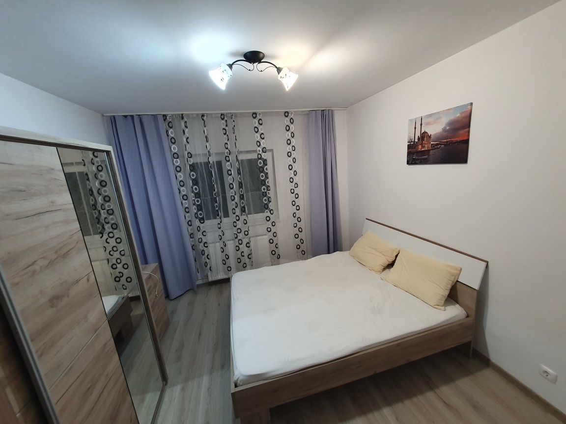 Apartament 2 camere Piata Sudului Metrou | Decomandat - Poză 3
