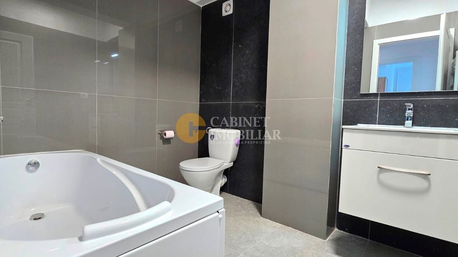 Ofertă Închiriere: Apartament 2 Camere Decomandat | Bloc Nou | CUG - Panoramic R - Poză 5