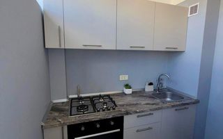 Garsoniera 28 mp+ balcon la etaj intermediar, Manastur, zona Big ! - Poză 7