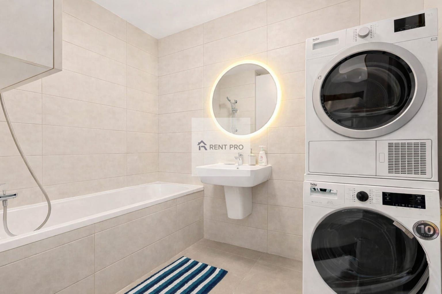 3 Camere Low Level 21 Residence Politehnica Ljerului Sector 6 - Poză 6