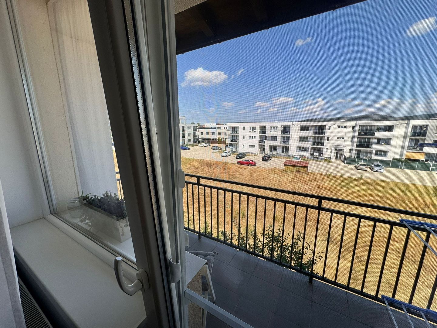 Apartament mobilat utilat premium, Selimbar Sibiu - Poză 12