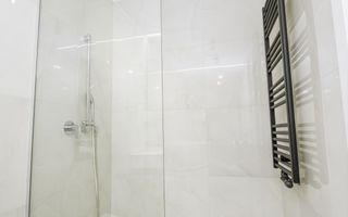 3 Camere Floreasca| Mobilat Premium| Parcare! - Poză 9