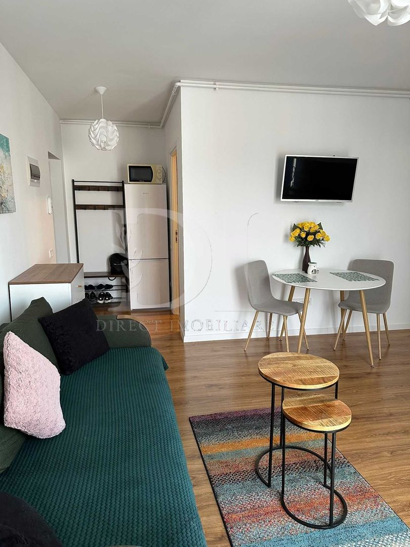 Apartament 2 camere de închiriat | Zona Panemar Eroilor - Poză 4