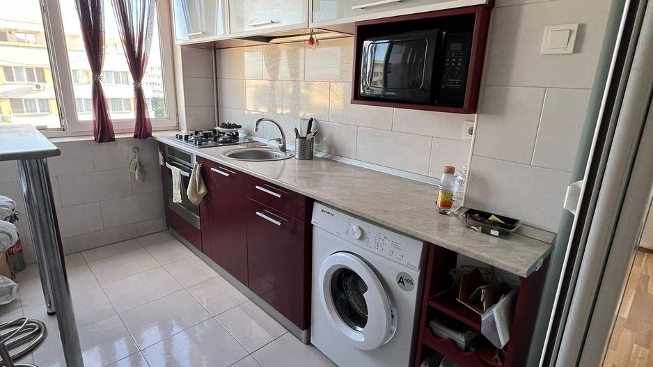 Apartament 3 camere Piata Iancului - Poză 7