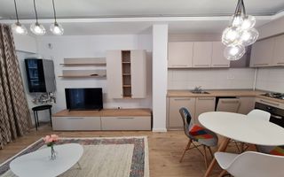 Apartament cu 2 camere ***Prima Inchiriere***// Aviatiei - Poză 3