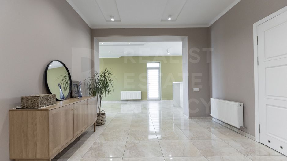 Vanzare, casă, 10 camere, str. Ihil Șraibman, Râșcani - Poză 27