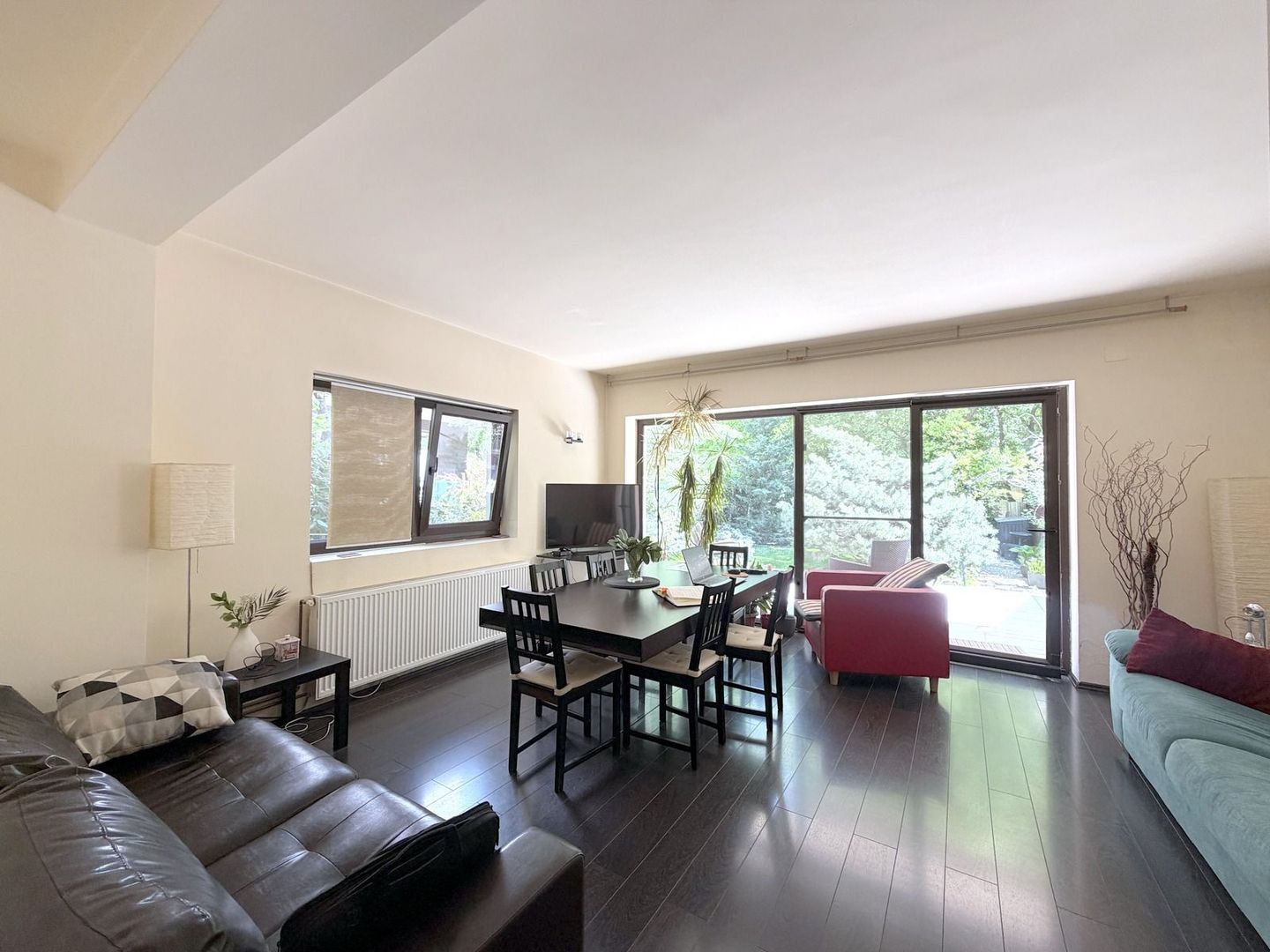 Vilă cu ieșire directă în Pădurea Băneasa – zonă Liceul Francez, Nord București - Poză 4