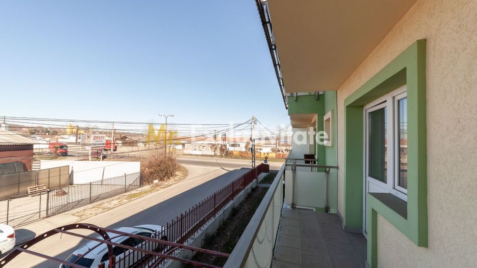 8 garsoniere disponibile Bascov, Pitesti - Poză 6
