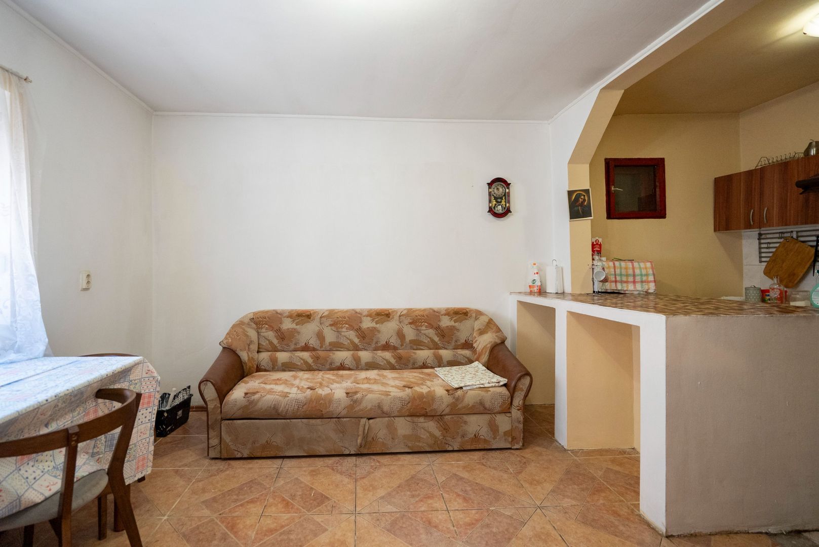 Casa cu 300 mp de teren , acces auto si dublu front in Nufarul - Poză 7