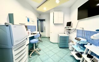 Cabinet stomatologic cu tradiție 20+ ani - dotat si funcțional - Poză 13