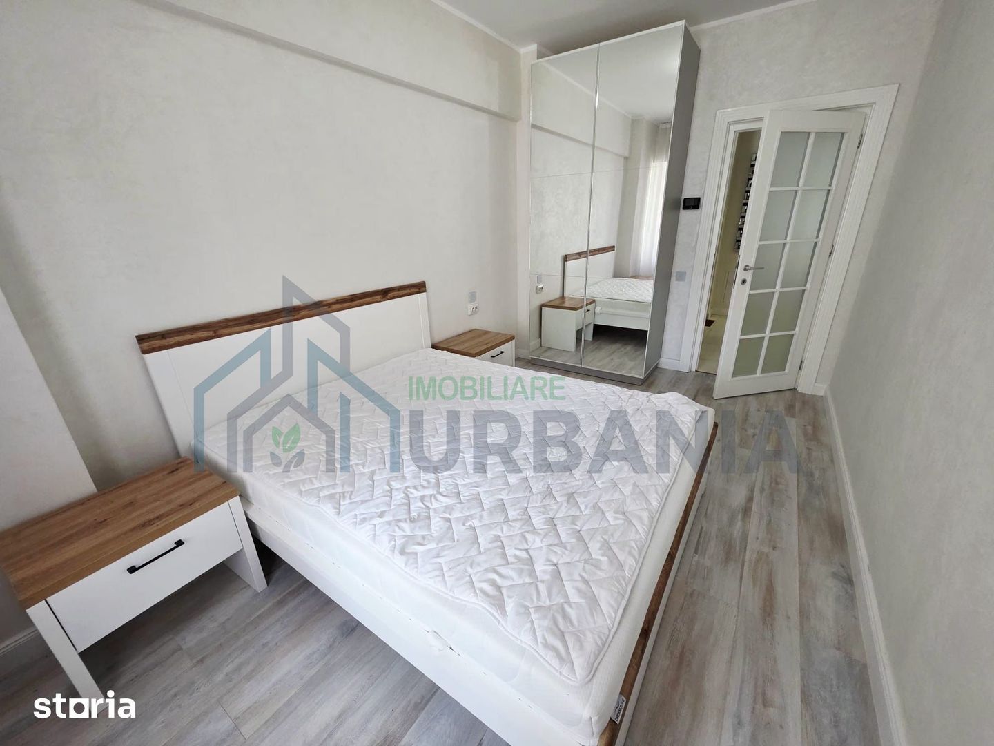 Apartament 2 camere open-space, Royal Town, Copou, Iași - Poză 9