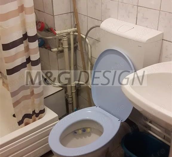 Garsoniera zona Complexul Studentesc - Poză 4