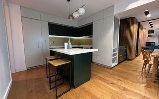 Apartament Duplex 5 Camere | Aviatiei| Cloud 9 - Poză 19