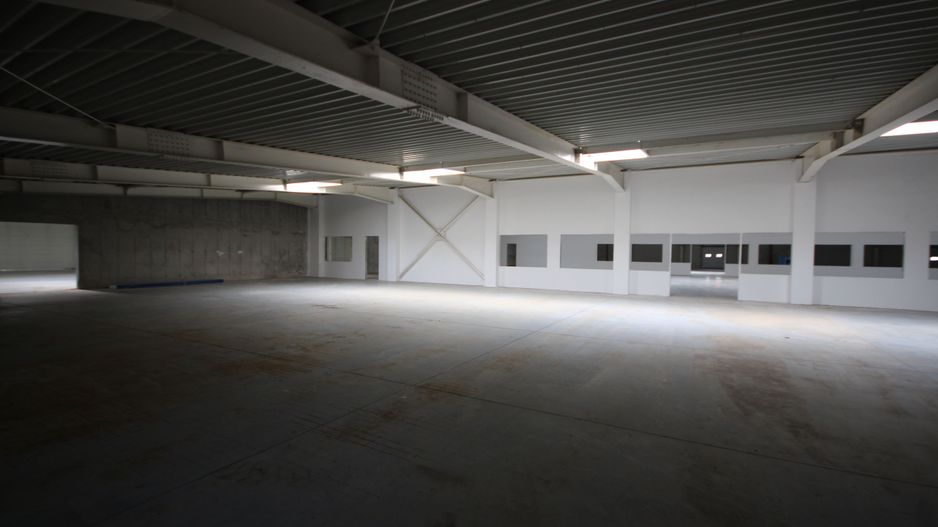 Hala industriala de 4.560 mp - Poză 10