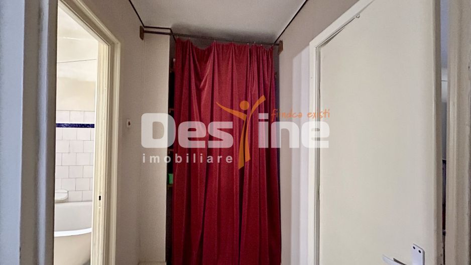 Apartament 2 cam, semidecomandat, Centrala Proprie, Centru, Ploiesti - Poză 5