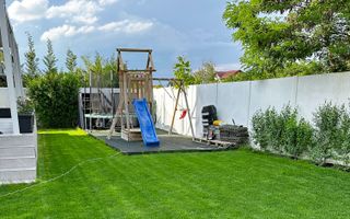 Vilă individuală premium SMART de vânzare. |  Lângă pădure și parc - Poză 2