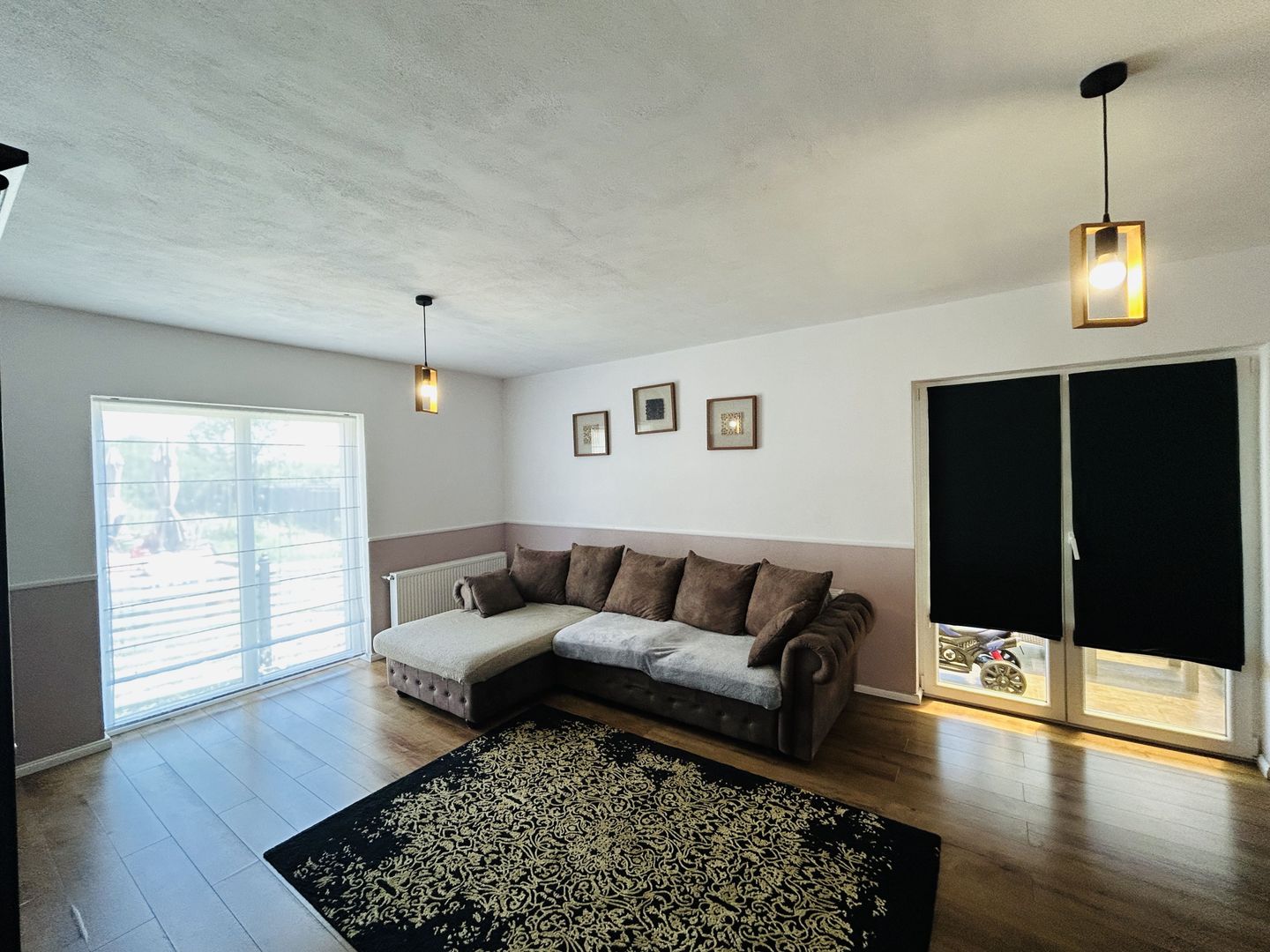 Casa moderna, tip duplex, 4 camere, 2 bai - Bavaria Park - Poză 18