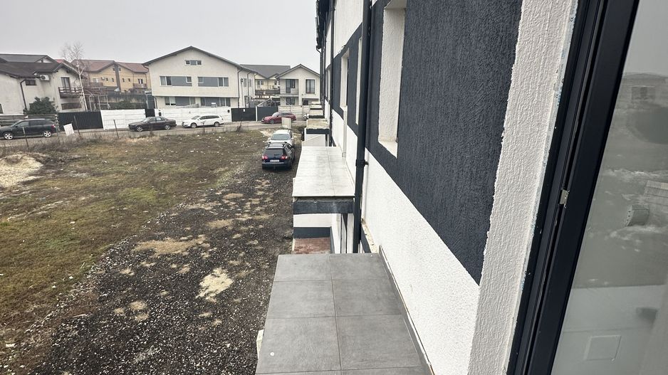 CASA INSIRUITA 5 CAMERE - BRAGADIRU, TOATE UTILITATILE, COMISION 0% - Poză 17