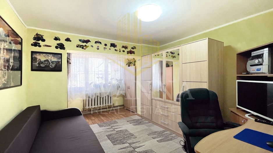 De vânzare | 2 camere | 53 mp | Strada Dobrogei. - Poză 7