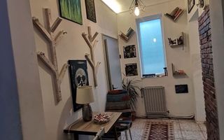 Casa cu 2 camere de vanzare in Gheorgheni - Poză 6