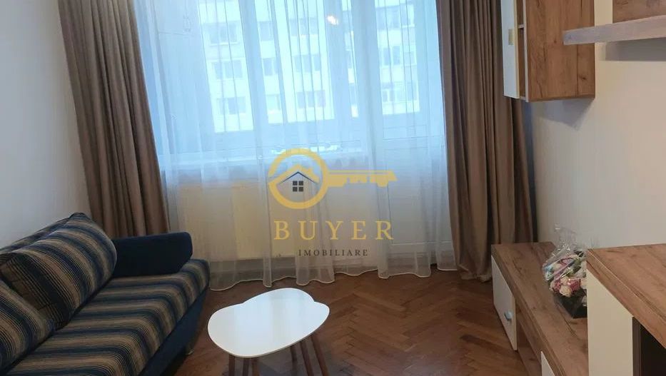 Apartament dec cu 2 cam pe Bld Mihai Viteazu langa Casa de Sanatate - Poză 8