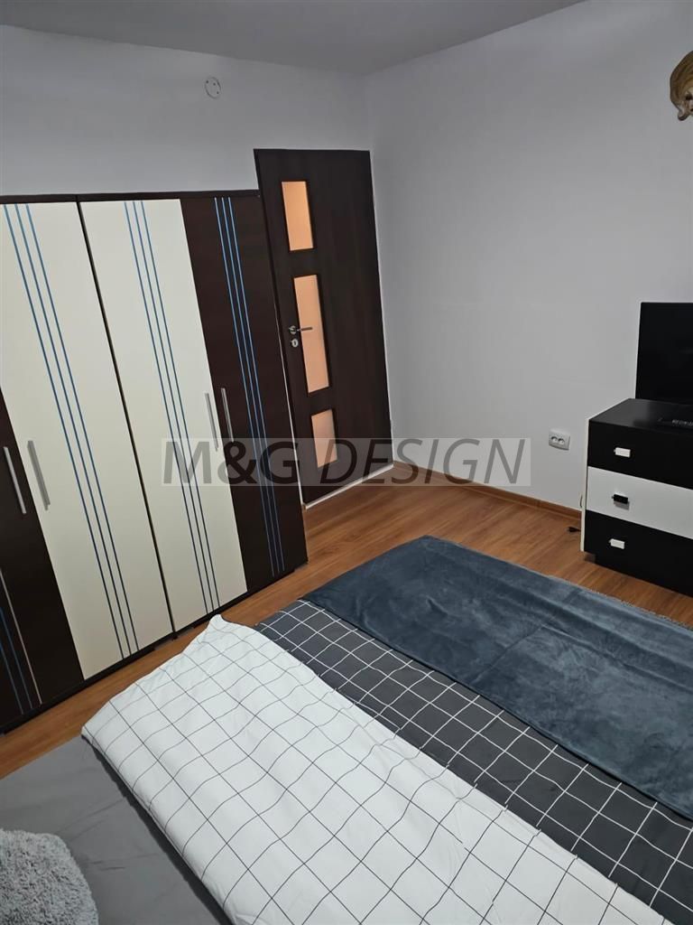 2 cam Gh Lazar amenajat mobilat utilat CENTRALA PROPRIE - Poză 7