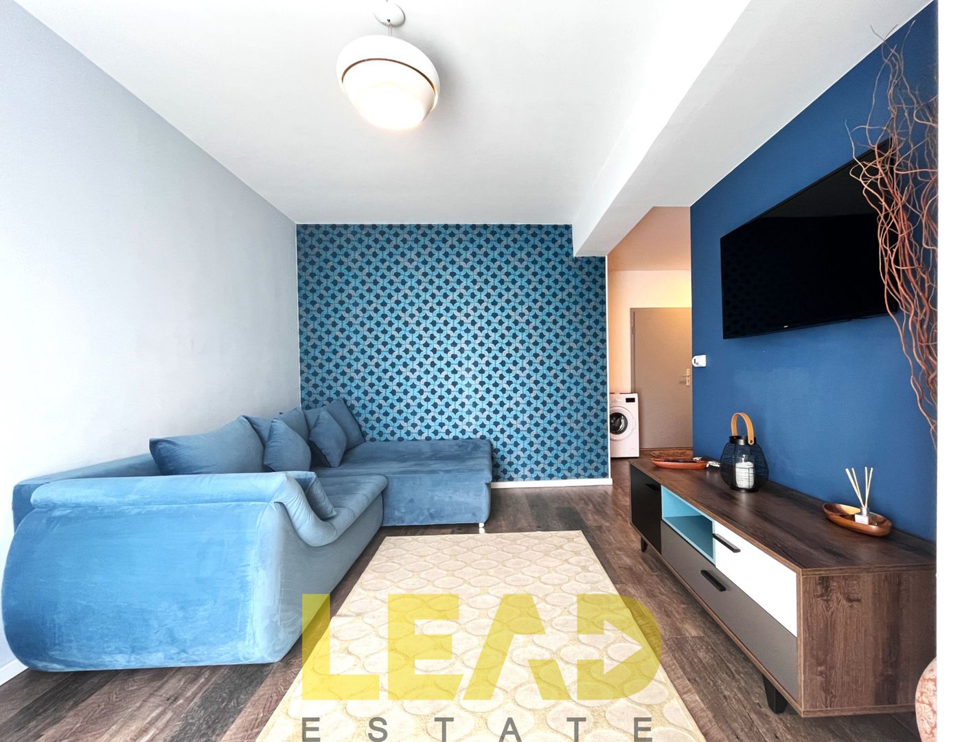 Apartament 2 camere de vanzare in Avantgarden Brasov! - Poză 1