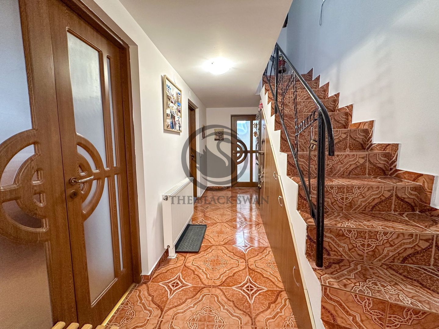 Casa cu 5 camere de vanzare l Cocorastii Colt - Prahova l Comision 0% - Poză 9