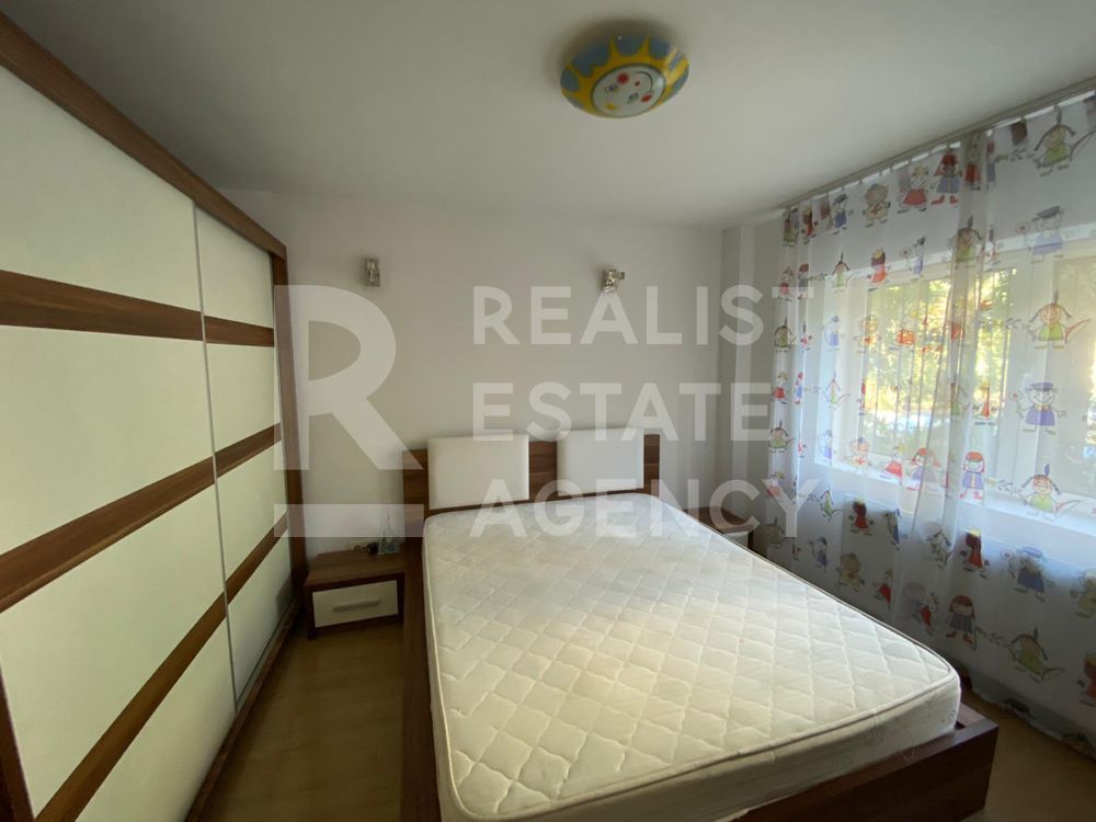 Vânzare, apartament 3 camere, 74 mp utili, bloc 1990, zona Lujerului - Poză 5