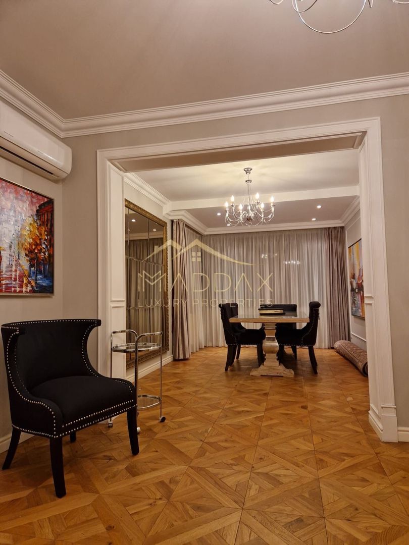 Apartament *3 camere* 120mp // Dorobanti - Poză 3