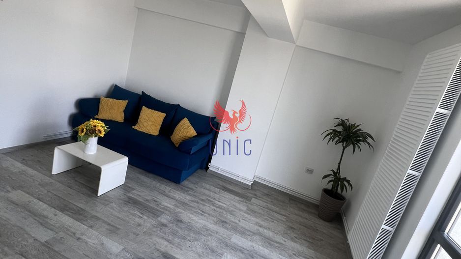 Garsoniera decomandata, strada Amaradia, bloc nou - Poză 41