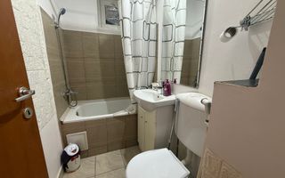 Apartament 2 camere Ultracentral Teatrul National - Poză 6