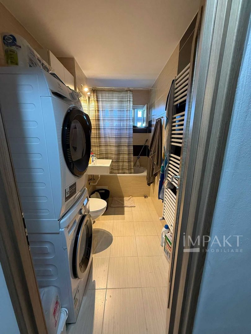 Apartament cu 4 camere, proaspăt renovat Mănăștur - Poză 7