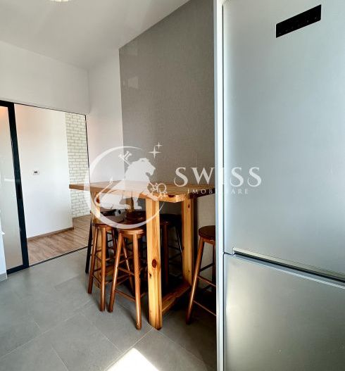 Apartament 3 camere | 2 bai | Parcare subterana | Sophia Residence Buna Ziua - Poză 5