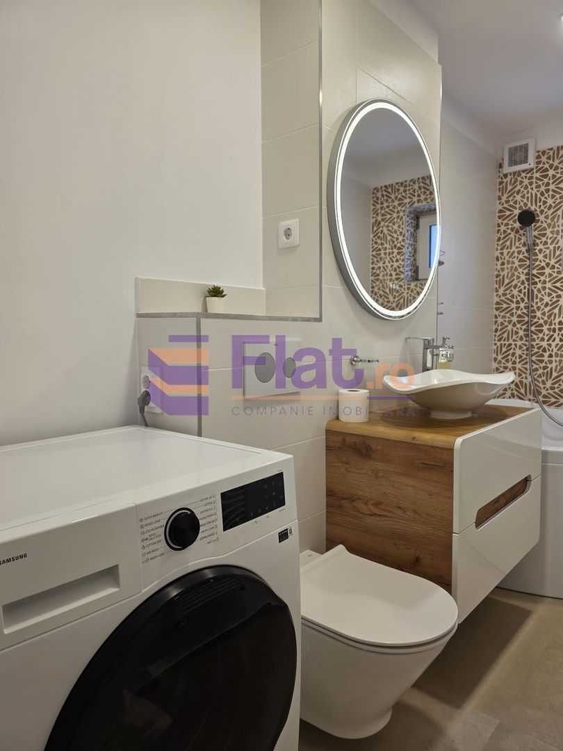 Apartament 3 camere Răcădău – renovat complet - Poză 35