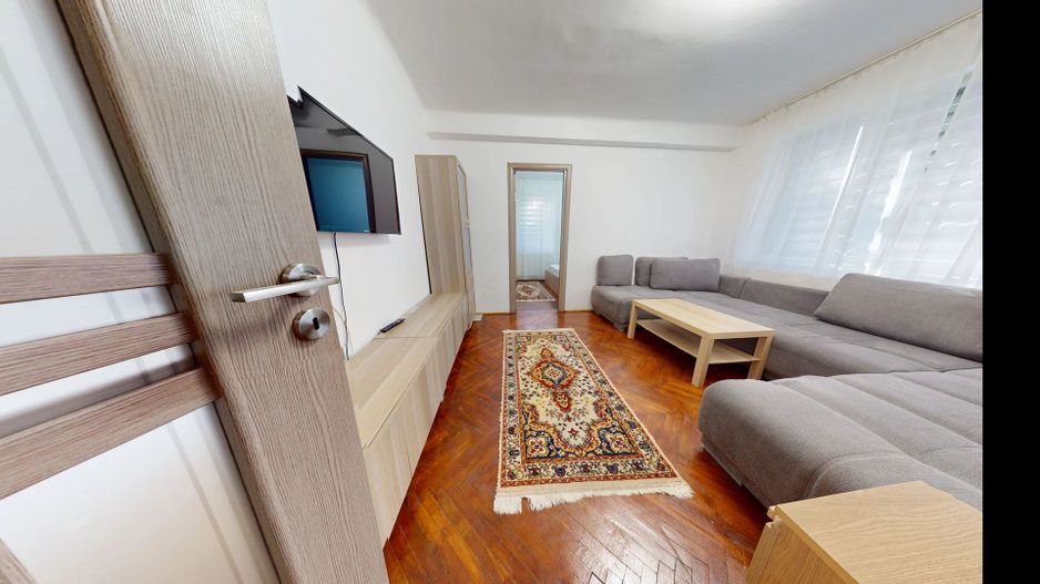 Apartament mobilat cu plata in rate-Avram Iancu - Poză 6