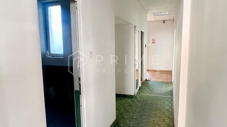 Spațiu Comercial Premium Semicentral | 430 mp | Parcare privată - Poză 11