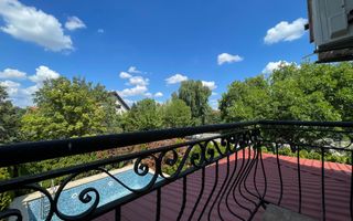 Amazing 6 Rooms Villa // Private Pool // 4 Parking Place / Erou Iancu Nicolae - Poză 33