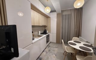 APARTAMENT 3 CAMERE DE VANZARE | 77 MP | 2 BAI | PARCARE INCLUSA - Poză 7