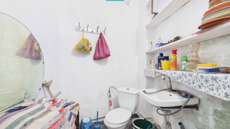 Casă din cărămidă cu teren 639 mp, Lipova - Poză 5