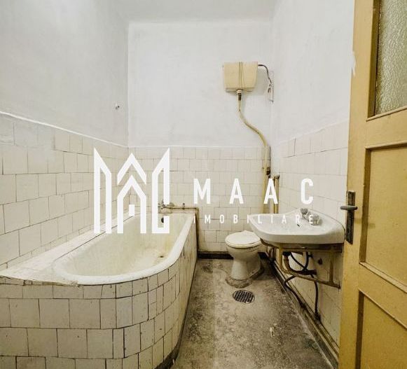 Apartament cu 3 camere | Pivnita | Zona Stefan cel mare - Poză 7