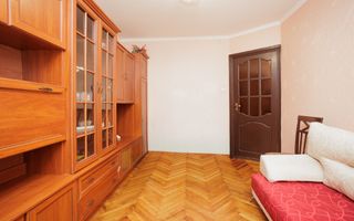 Botanica, 2 camere, AUTONOMA - Poză 2