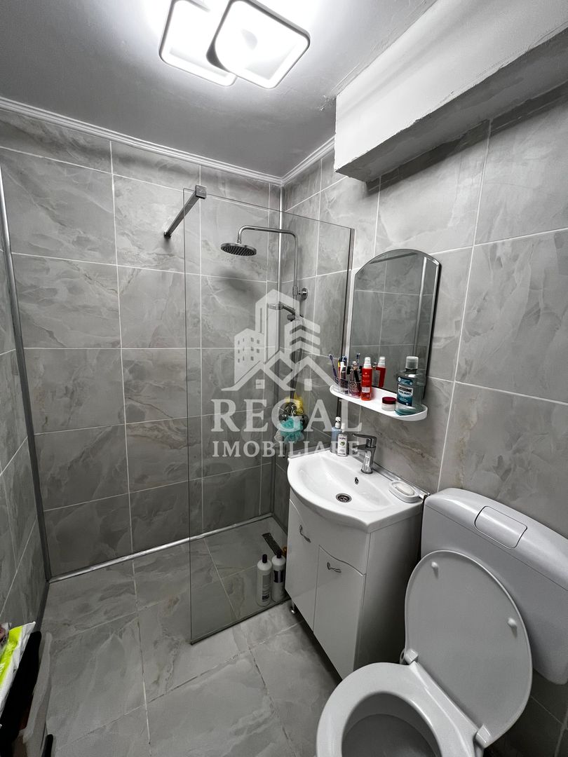 Apartament 2 camere Micro 3 | Etaj 3/4 | 43 mp + balcon - Poză 7