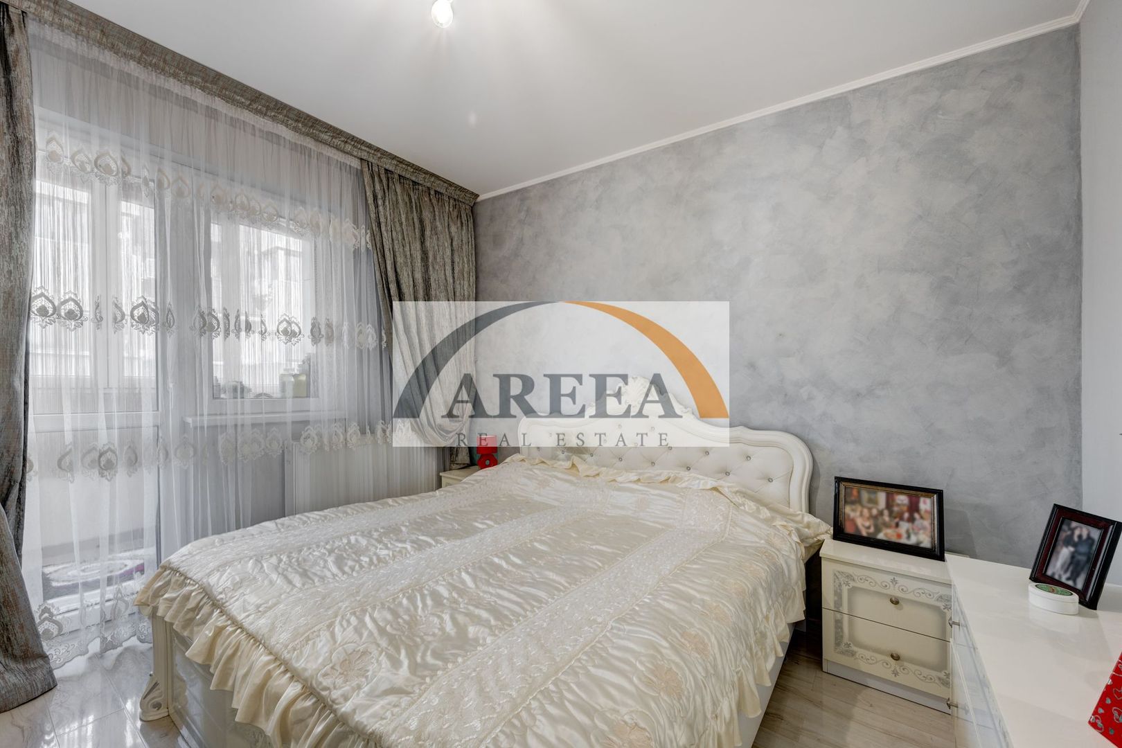 NOU SI ELEGANT - 3 camere decomandat, et 1/3, Oltenitei-Aparatori - Poză 9