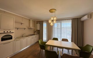2 camere, open space, LUX, parcare, Zorilor, zona LIDL, Frunzisului - Poză 10